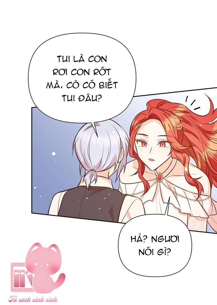 Yêu Tôi Đi, Dù Sao Ngài Cũng Chỉ Là Nhân Vật Phụ Chapter 57 - 23