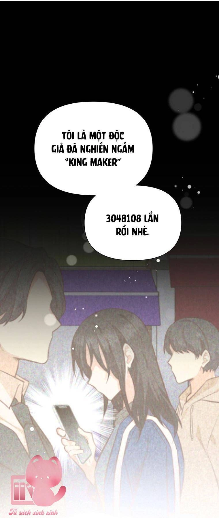 Yêu Tôi Đi, Dù Sao Ngài Cũng Chỉ Là Nhân Vật Phụ Chapter 57 - 27