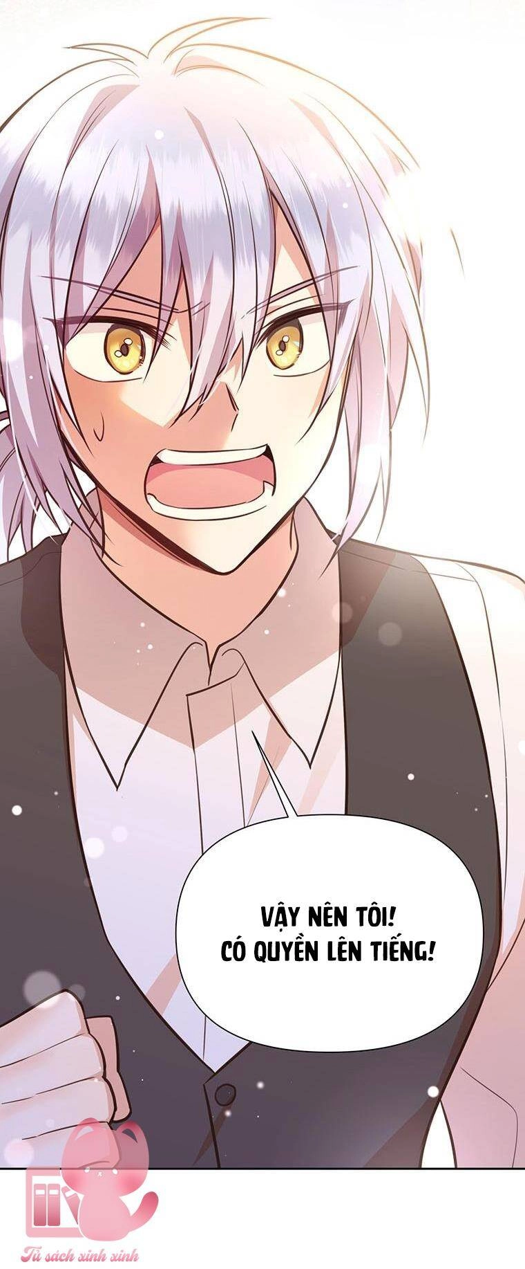 Yêu Tôi Đi, Dù Sao Ngài Cũng Chỉ Là Nhân Vật Phụ Chapter 57 - 28