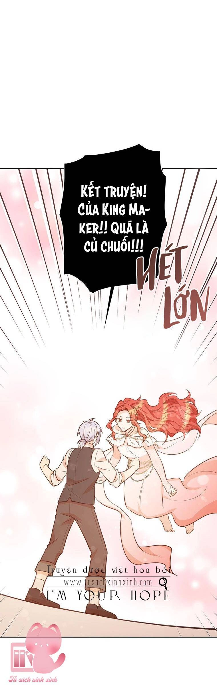 Yêu Tôi Đi, Dù Sao Ngài Cũng Chỉ Là Nhân Vật Phụ Chapter 57 - 29