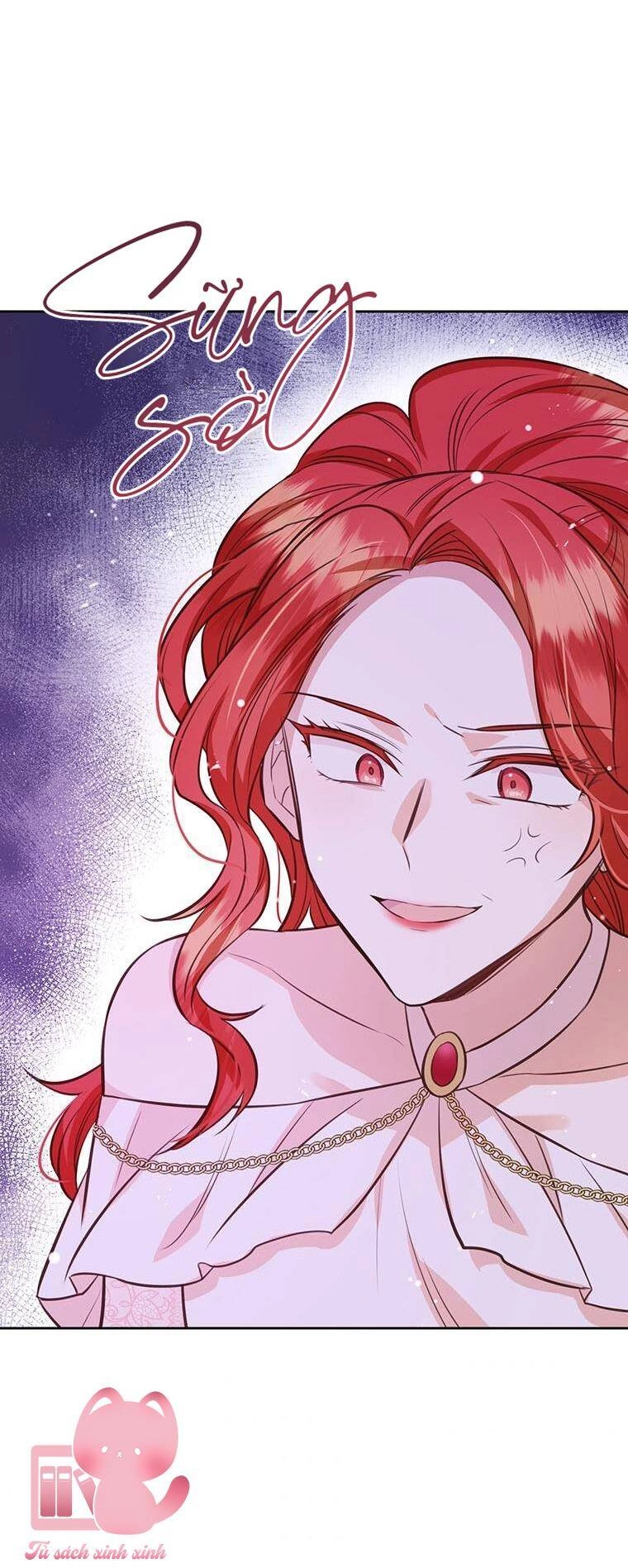 Yêu Tôi Đi, Dù Sao Ngài Cũng Chỉ Là Nhân Vật Phụ Chapter 57 - 30