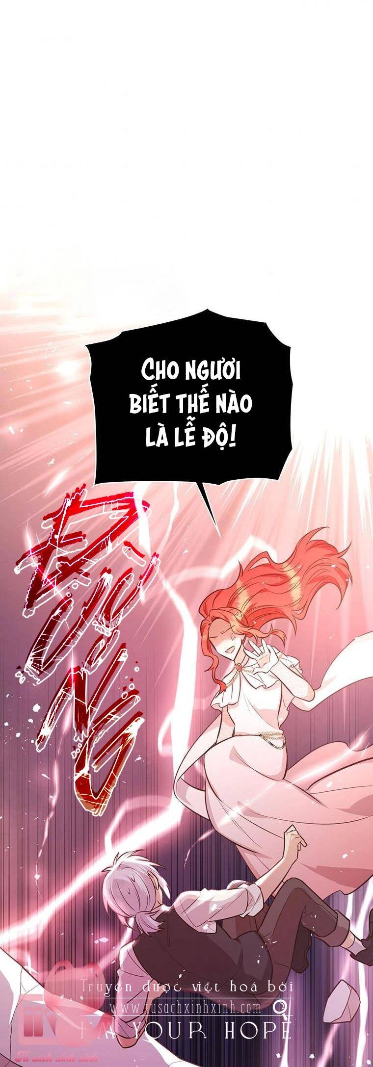 Yêu Tôi Đi, Dù Sao Ngài Cũng Chỉ Là Nhân Vật Phụ Chapter 57 - 31