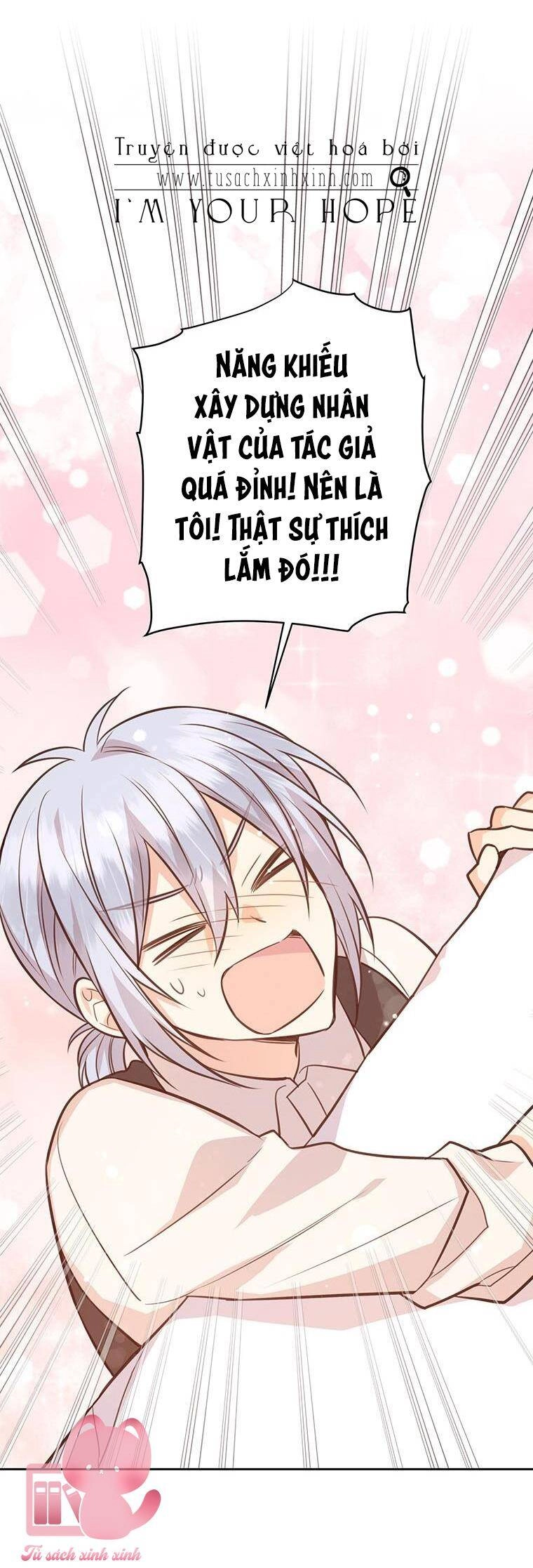 Yêu Tôi Đi, Dù Sao Ngài Cũng Chỉ Là Nhân Vật Phụ Chapter 57 - 35