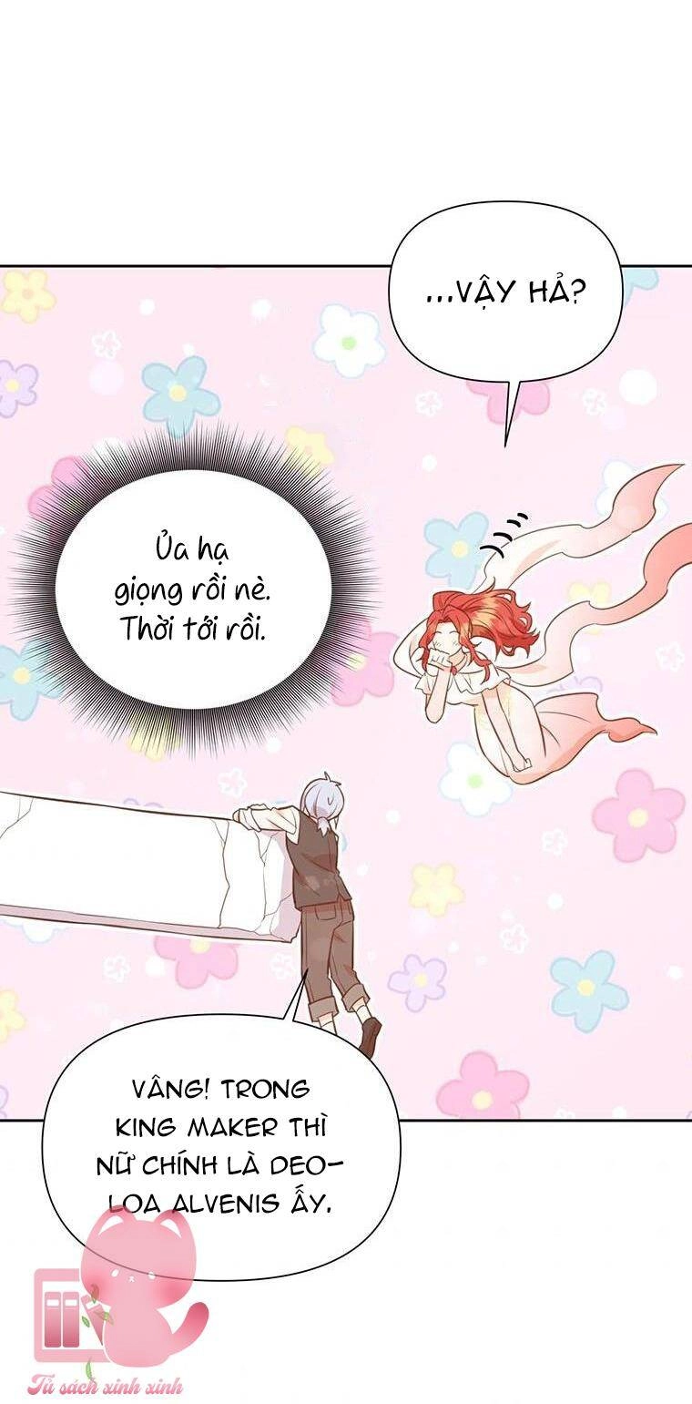 Yêu Tôi Đi, Dù Sao Ngài Cũng Chỉ Là Nhân Vật Phụ Chapter 57 - 37