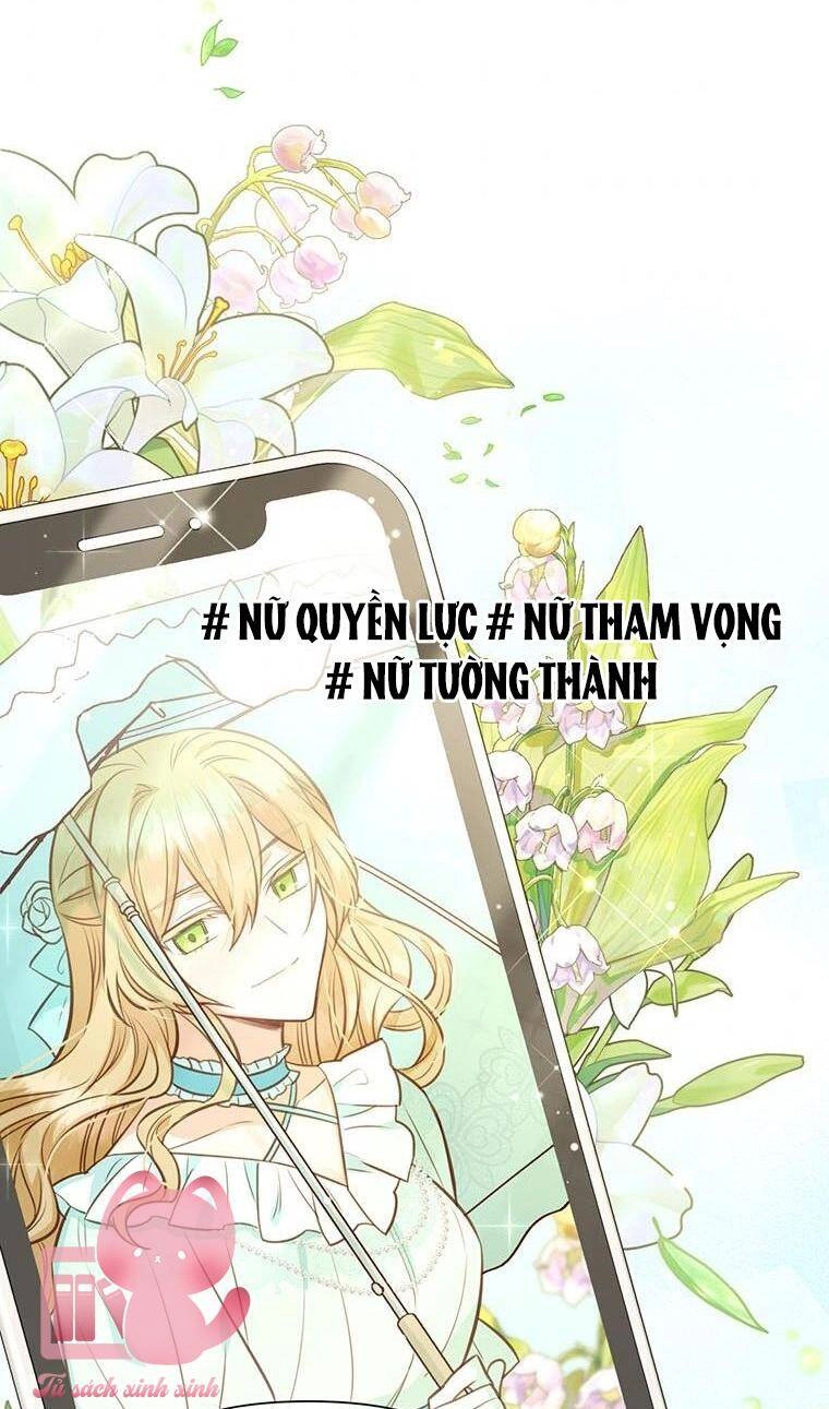 Yêu Tôi Đi, Dù Sao Ngài Cũng Chỉ Là Nhân Vật Phụ Chapter 57 - 38