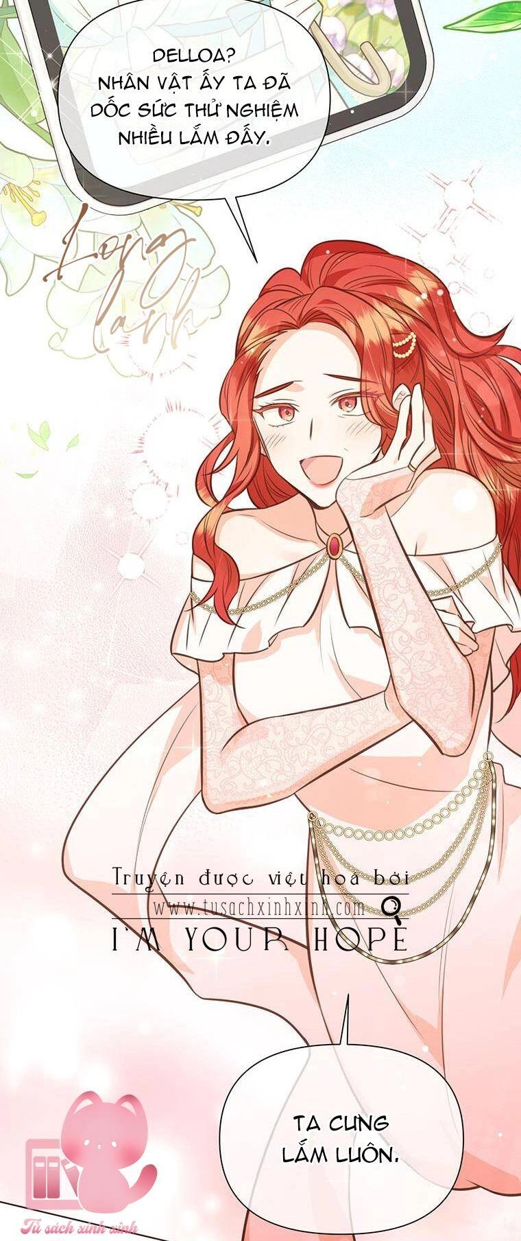 Yêu Tôi Đi, Dù Sao Ngài Cũng Chỉ Là Nhân Vật Phụ Chapter 57 - 39