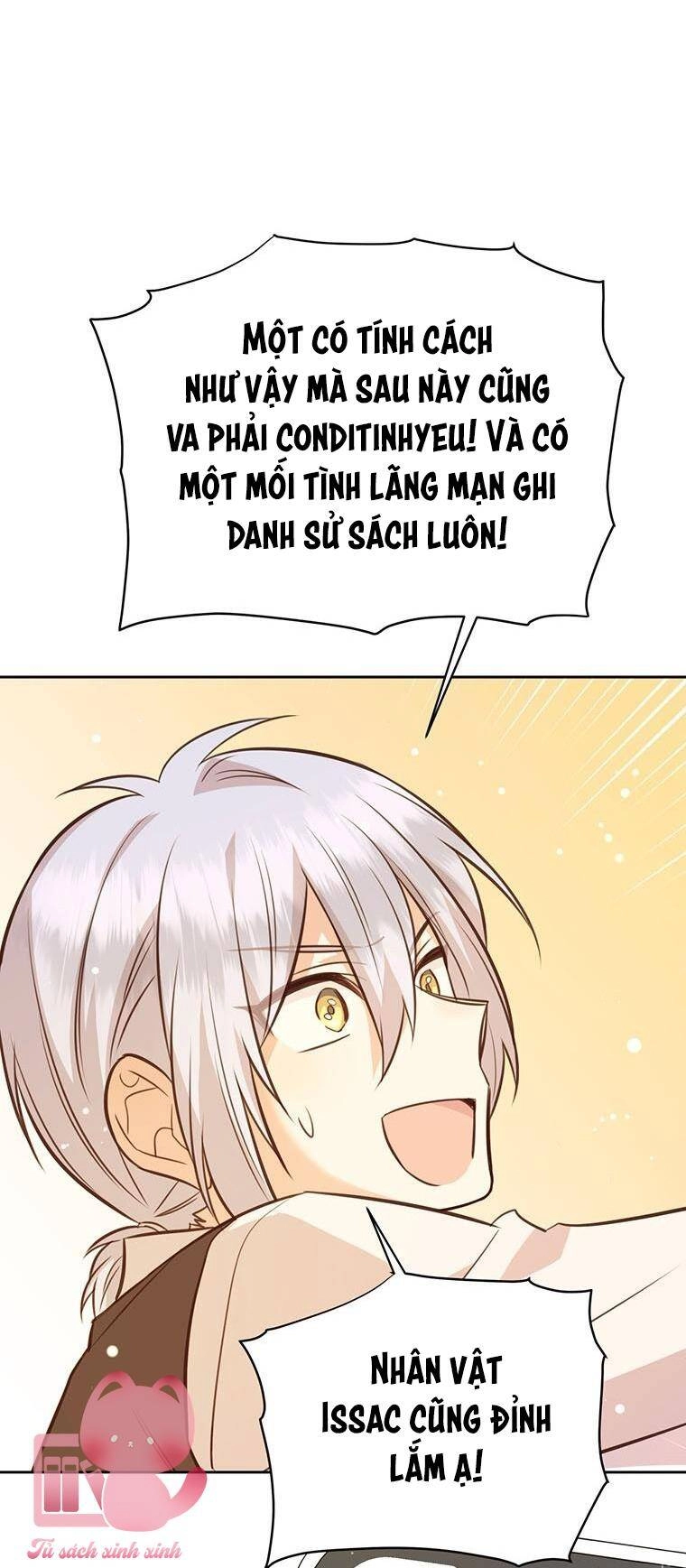 Yêu Tôi Đi, Dù Sao Ngài Cũng Chỉ Là Nhân Vật Phụ Chapter 57 - 41