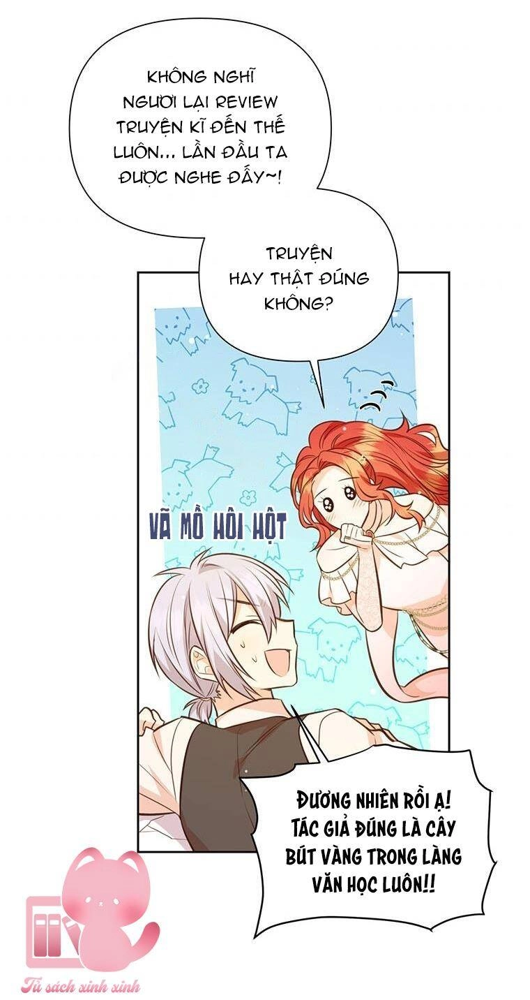 Yêu Tôi Đi, Dù Sao Ngài Cũng Chỉ Là Nhân Vật Phụ Chapter 57 - 45