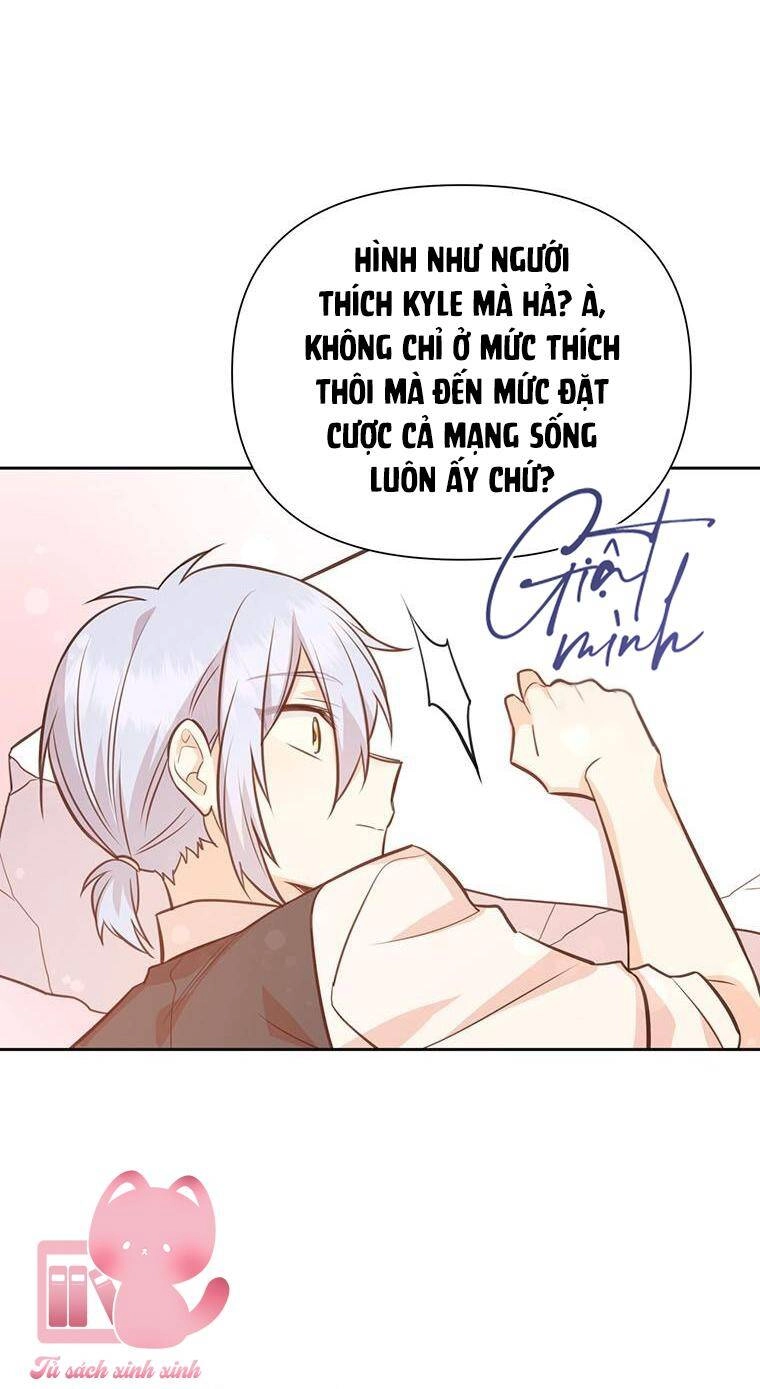 Yêu Tôi Đi, Dù Sao Ngài Cũng Chỉ Là Nhân Vật Phụ Chapter 57 - 49