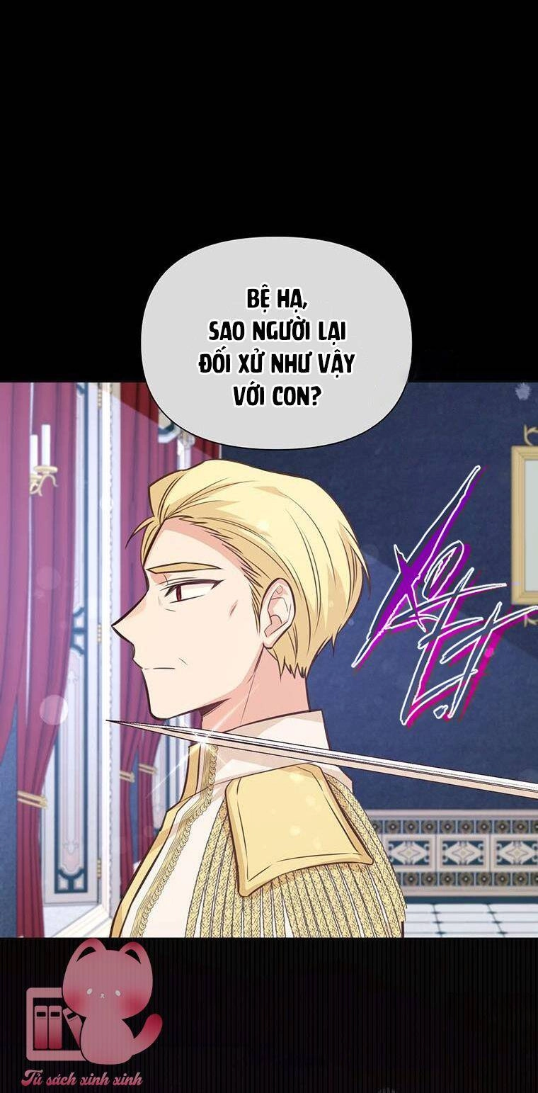 Yêu Tôi Đi, Dù Sao Ngài Cũng Chỉ Là Nhân Vật Phụ Chapter 57 - 56