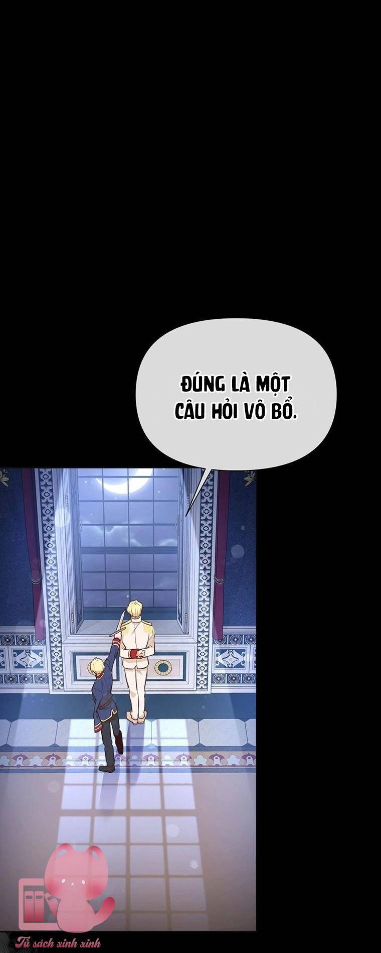 Yêu Tôi Đi, Dù Sao Ngài Cũng Chỉ Là Nhân Vật Phụ Chapter 57 - 59