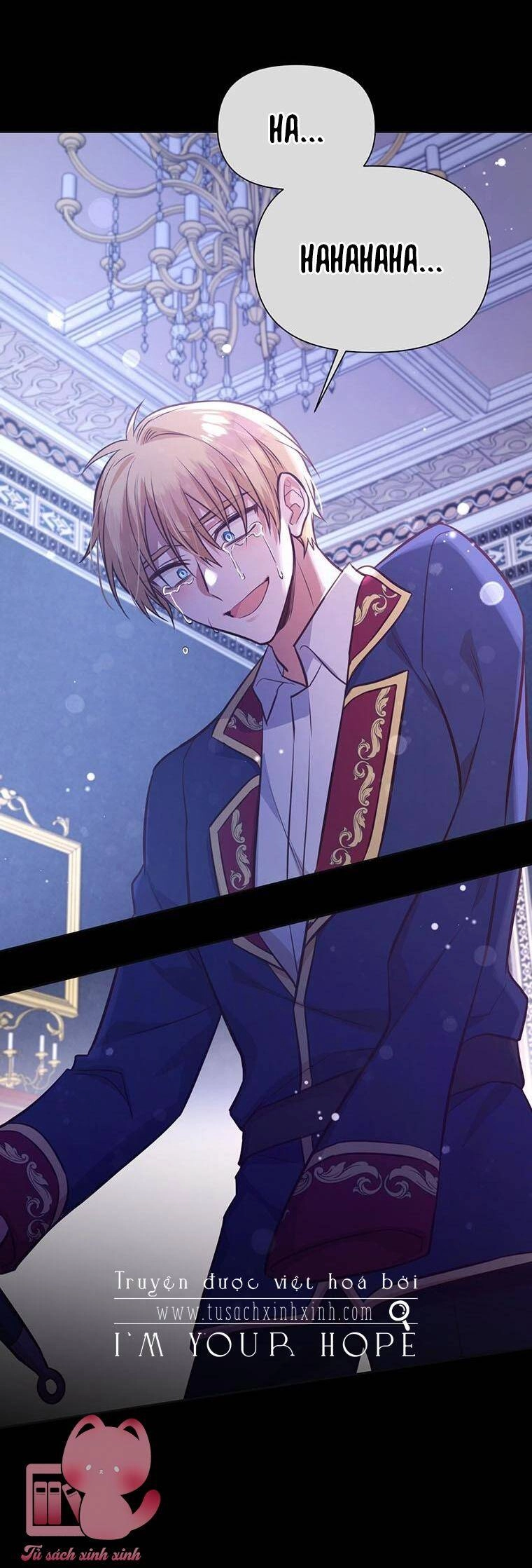 Yêu Tôi Đi, Dù Sao Ngài Cũng Chỉ Là Nhân Vật Phụ Chapter 57 - 63