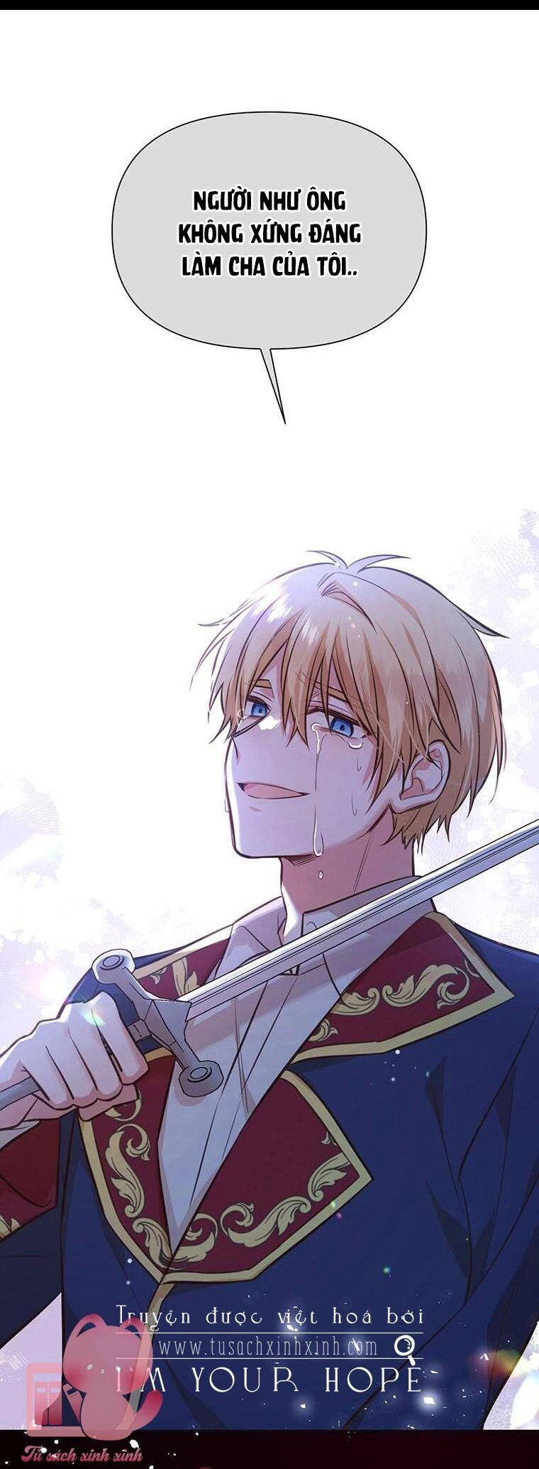 Yêu Tôi Đi, Dù Sao Ngài Cũng Chỉ Là Nhân Vật Phụ Chapter 57 - 65