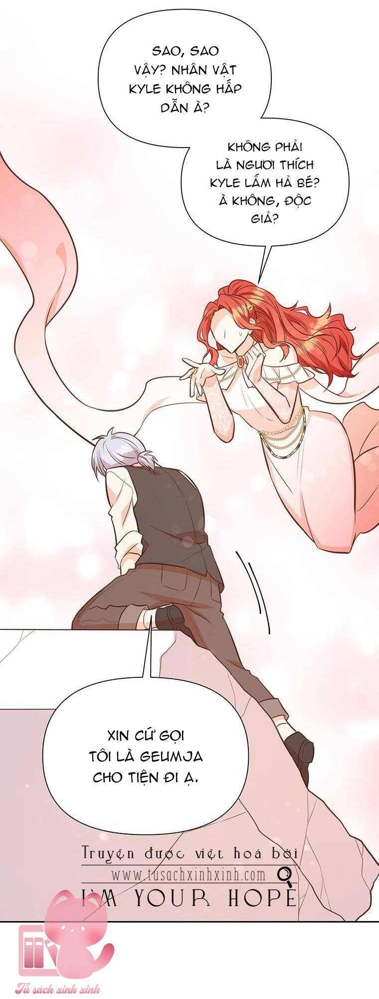 Yêu Tôi Đi, Dù Sao Ngài Cũng Chỉ Là Nhân Vật Phụ Chapter 57 - 69