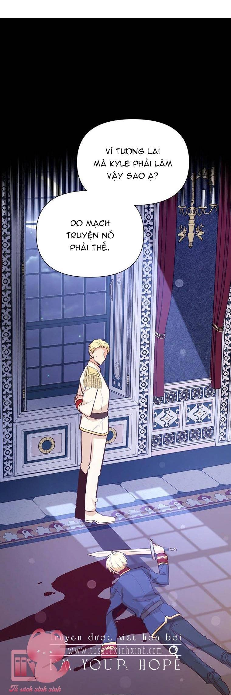 Yêu Tôi Đi, Dù Sao Ngài Cũng Chỉ Là Nhân Vật Phụ Chapter 57 - 71