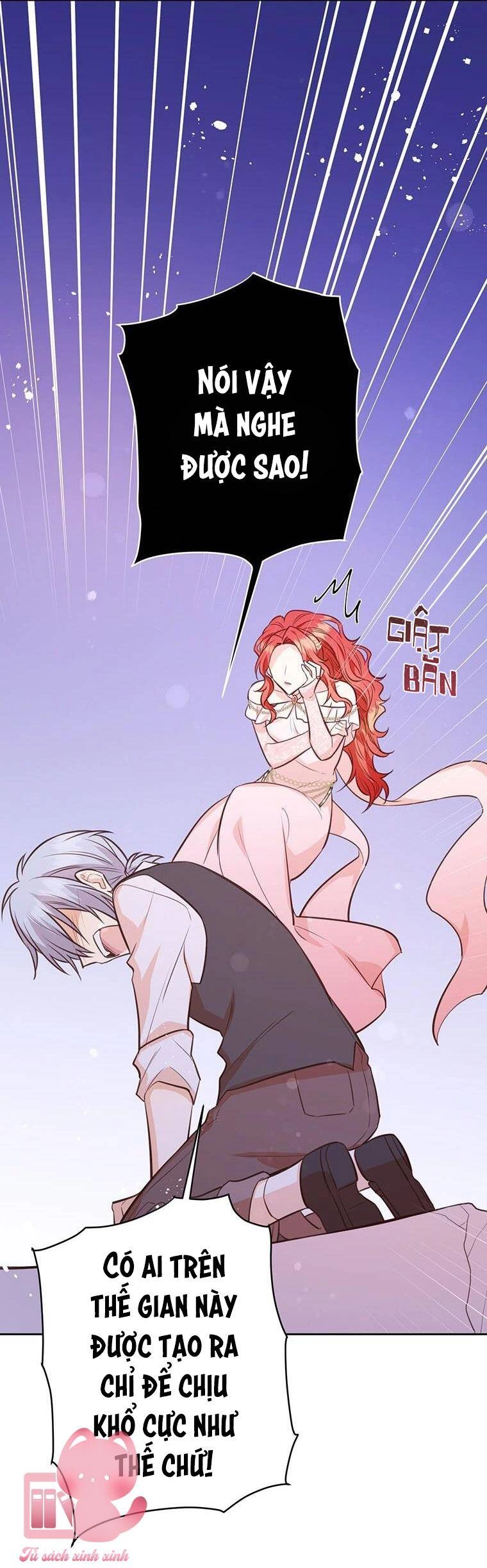 Yêu Tôi Đi, Dù Sao Ngài Cũng Chỉ Là Nhân Vật Phụ Chapter 57 - 73