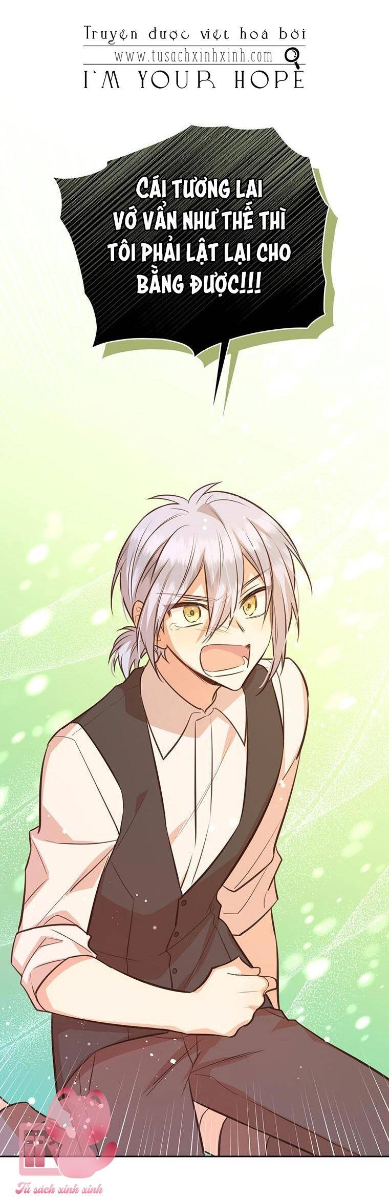 Yêu Tôi Đi, Dù Sao Ngài Cũng Chỉ Là Nhân Vật Phụ Chapter 57 - 75