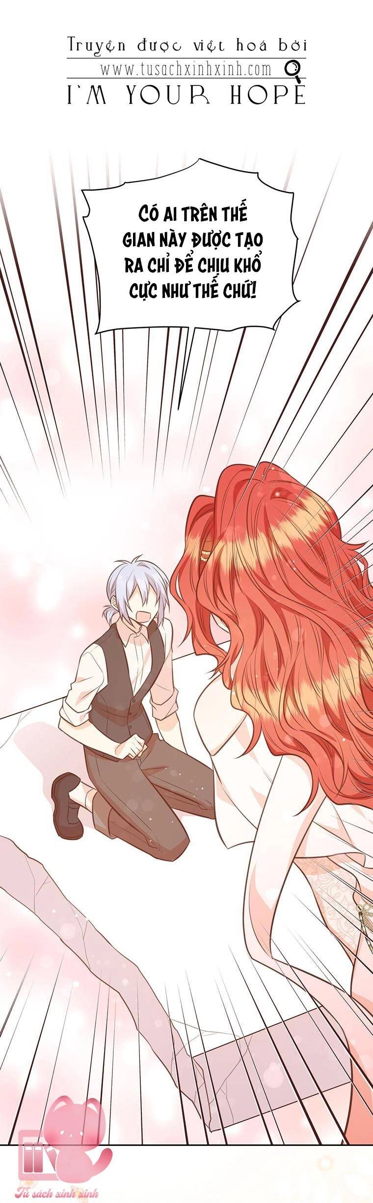 Yêu Tôi Đi, Dù Sao Ngài Cũng Chỉ Là Nhân Vật Phụ Chapter 58 - 2