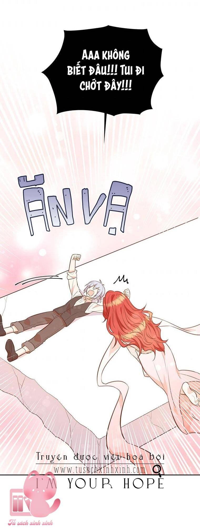 Yêu Tôi Đi, Dù Sao Ngài Cũng Chỉ Là Nhân Vật Phụ Chapter 58 - 6