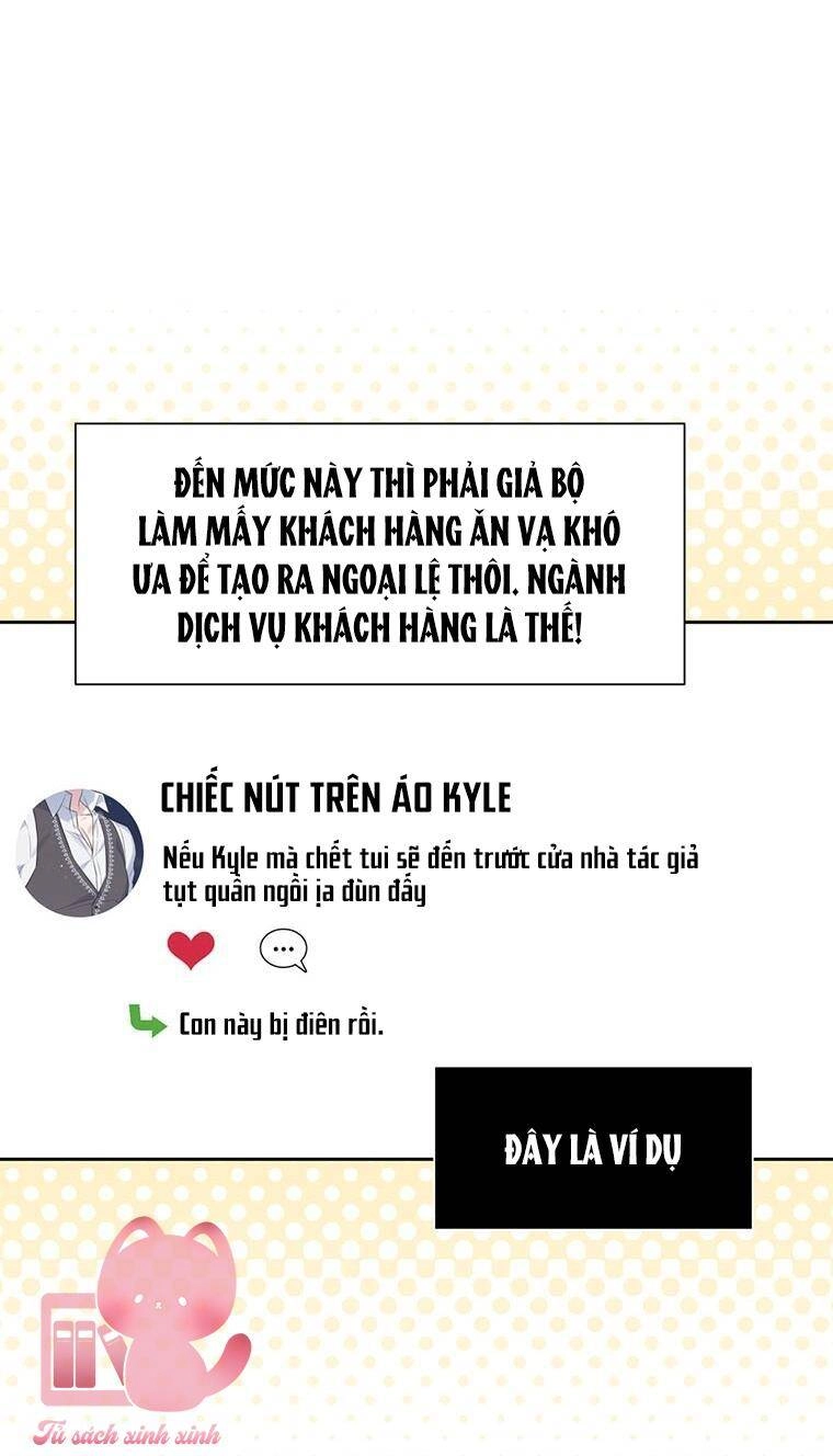 Yêu Tôi Đi, Dù Sao Ngài Cũng Chỉ Là Nhân Vật Phụ Chapter 58 - 8