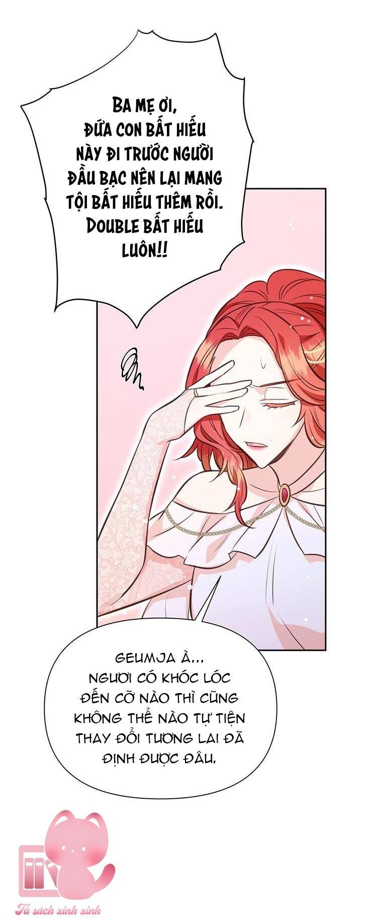 Yêu Tôi Đi, Dù Sao Ngài Cũng Chỉ Là Nhân Vật Phụ Chapter 58 - 10