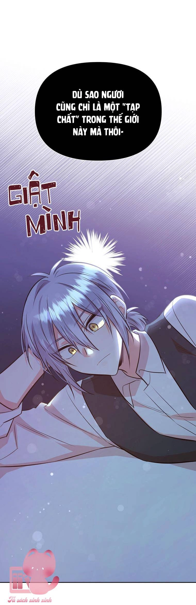 Yêu Tôi Đi, Dù Sao Ngài Cũng Chỉ Là Nhân Vật Phụ Chapter 58 - 11