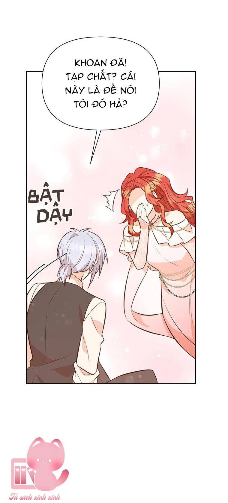 Yêu Tôi Đi, Dù Sao Ngài Cũng Chỉ Là Nhân Vật Phụ Chapter 58 - 12