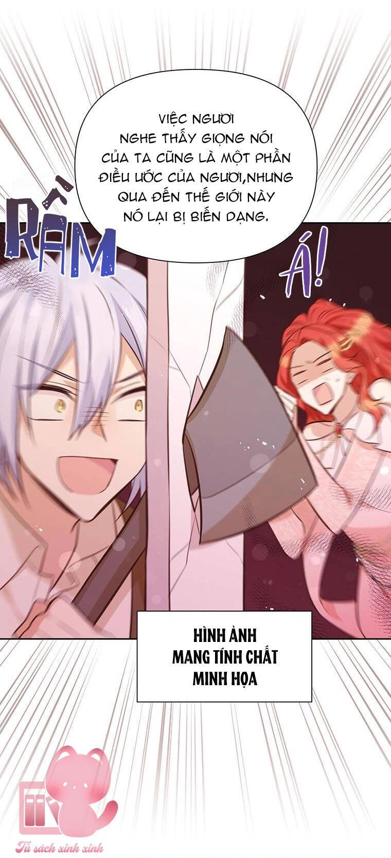 Yêu Tôi Đi, Dù Sao Ngài Cũng Chỉ Là Nhân Vật Phụ Chapter 58 - 14