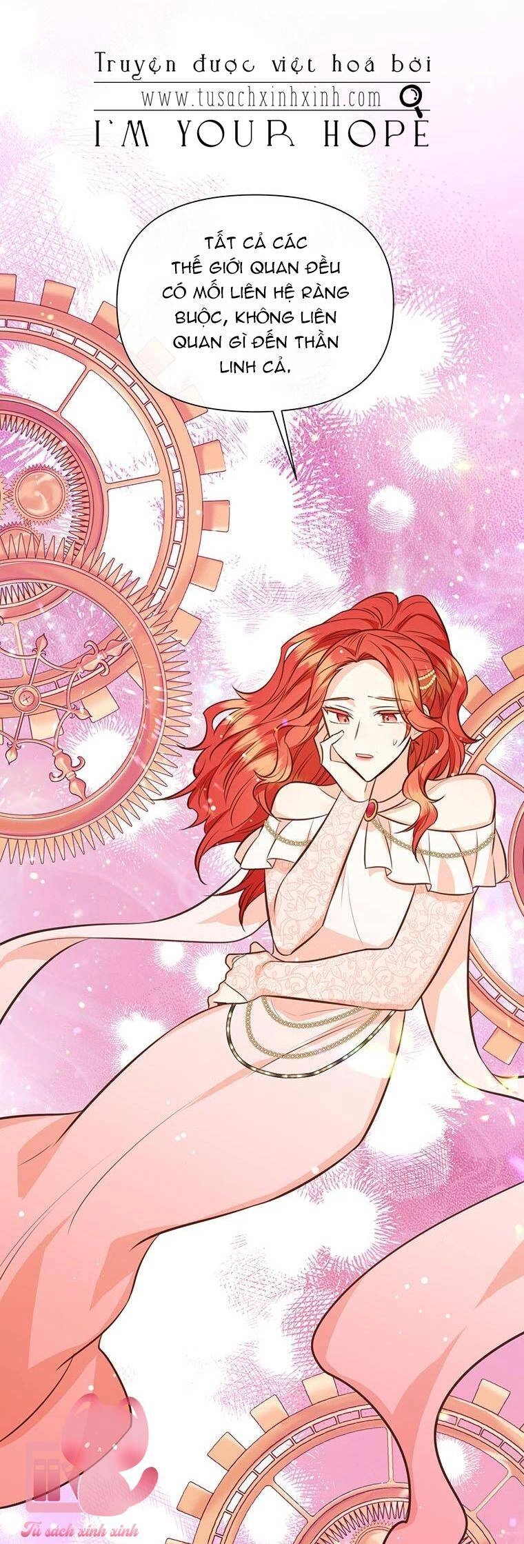 Yêu Tôi Đi, Dù Sao Ngài Cũng Chỉ Là Nhân Vật Phụ Chapter 58 - 17