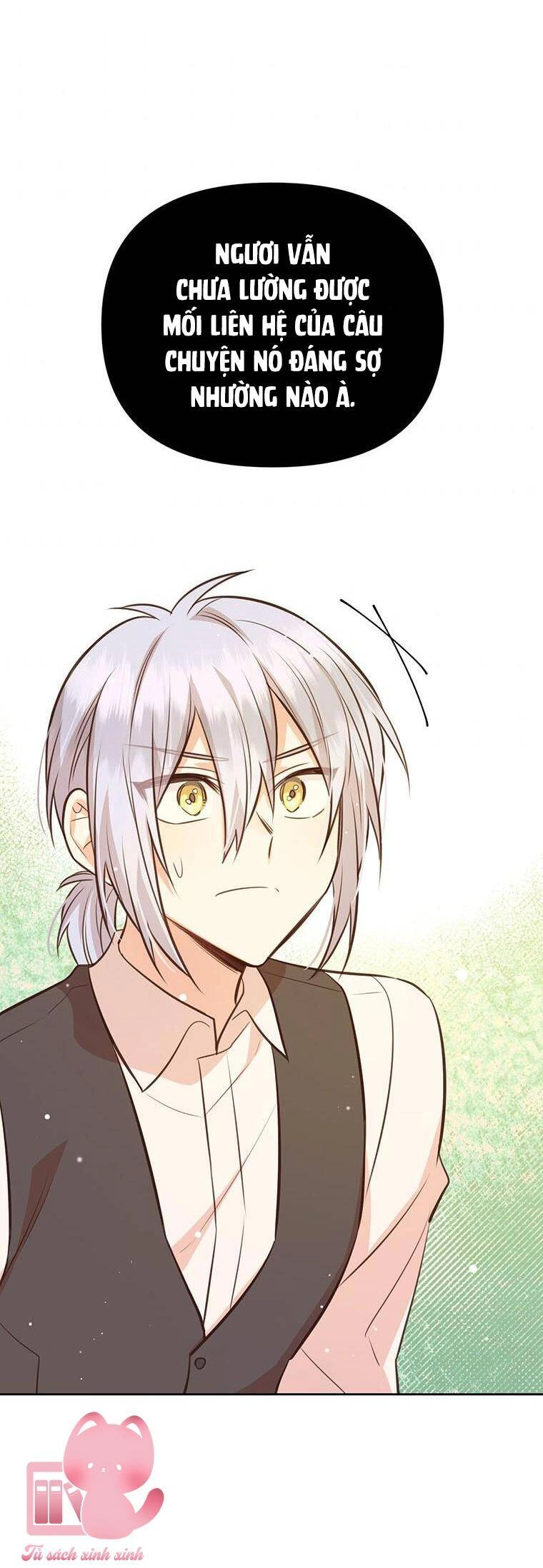 Yêu Tôi Đi, Dù Sao Ngài Cũng Chỉ Là Nhân Vật Phụ Chapter 58 - 24