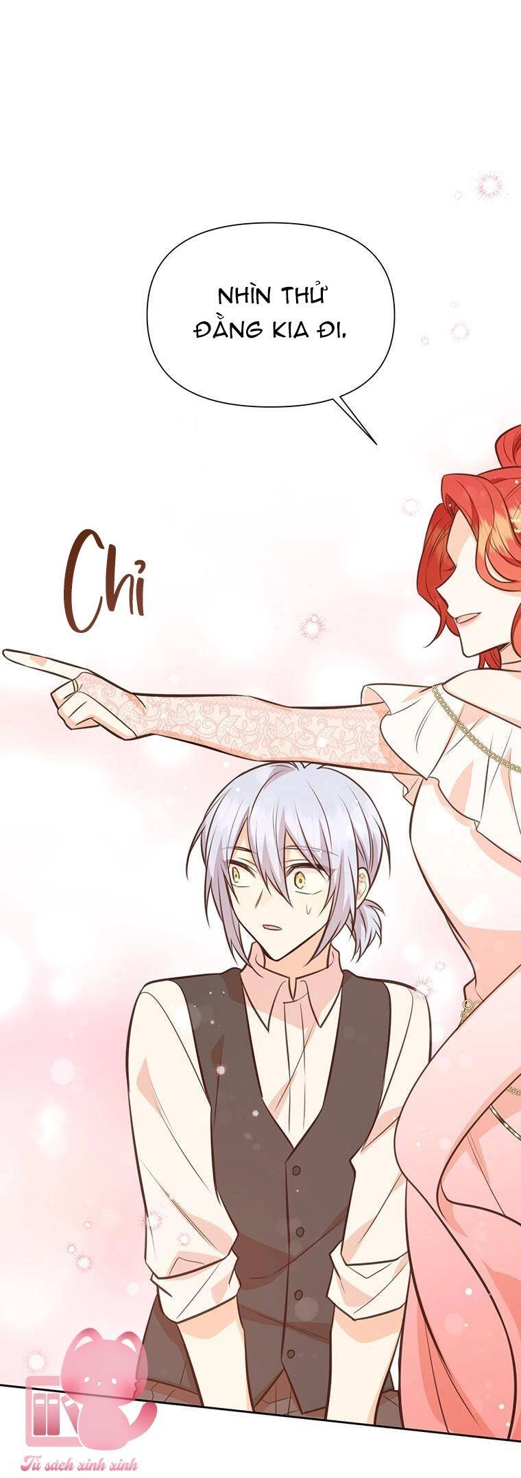 Yêu Tôi Đi, Dù Sao Ngài Cũng Chỉ Là Nhân Vật Phụ Chapter 58 - 32