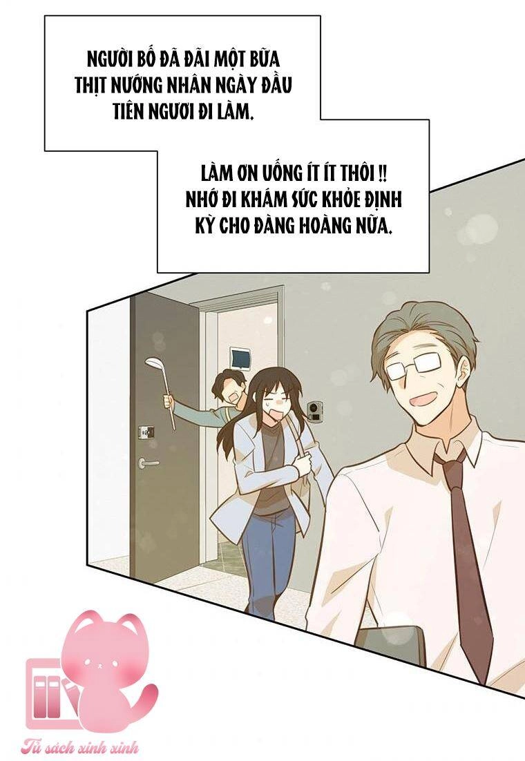 Yêu Tôi Đi, Dù Sao Ngài Cũng Chỉ Là Nhân Vật Phụ Chapter 58 - 36