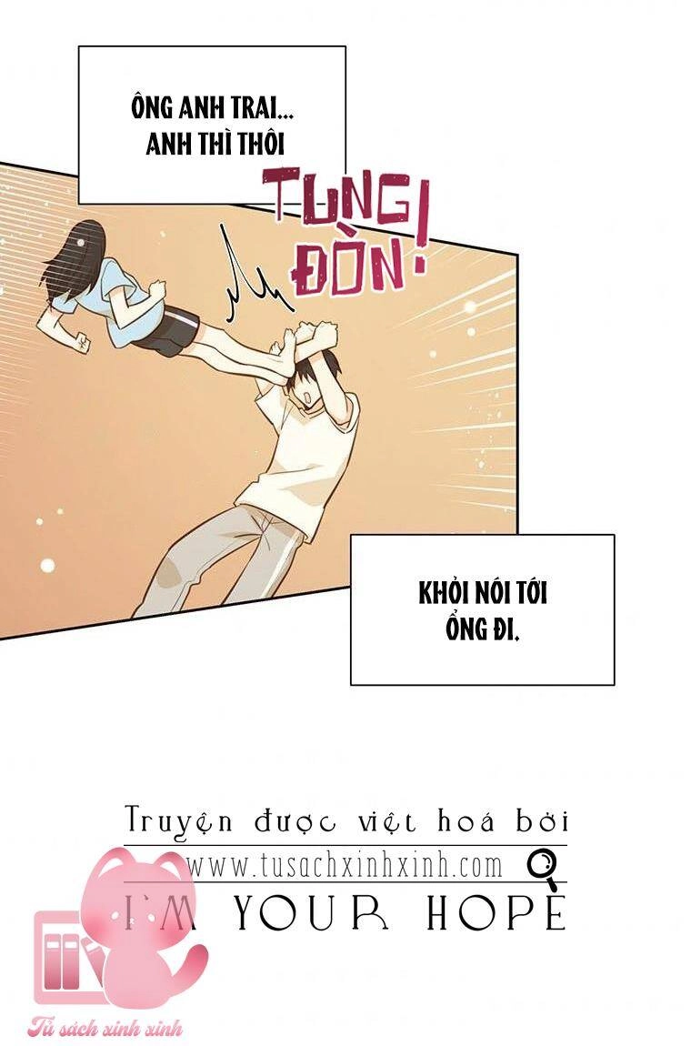 Yêu Tôi Đi, Dù Sao Ngài Cũng Chỉ Là Nhân Vật Phụ Chapter 58 - 37