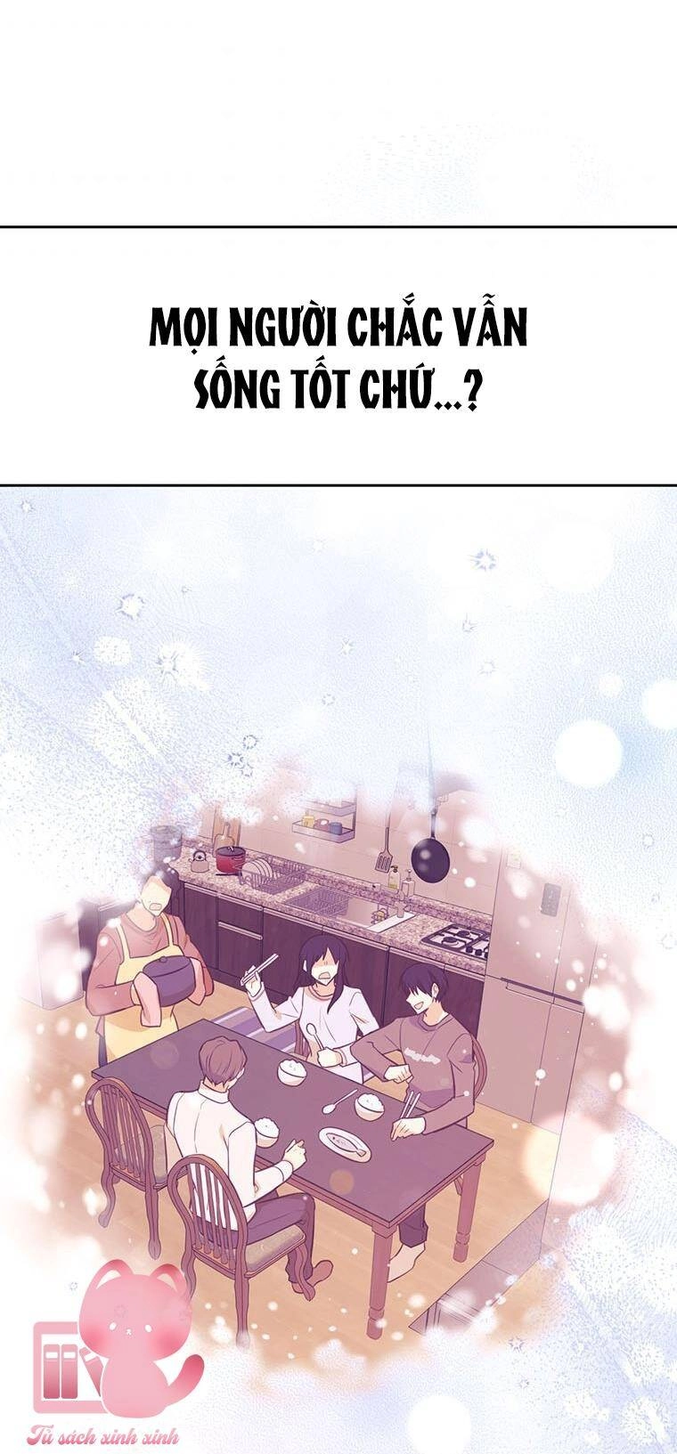 Yêu Tôi Đi, Dù Sao Ngài Cũng Chỉ Là Nhân Vật Phụ Chapter 58 - 38