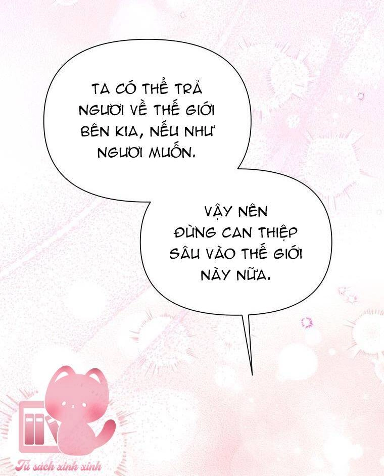 Yêu Tôi Đi, Dù Sao Ngài Cũng Chỉ Là Nhân Vật Phụ Chapter 58 - 40