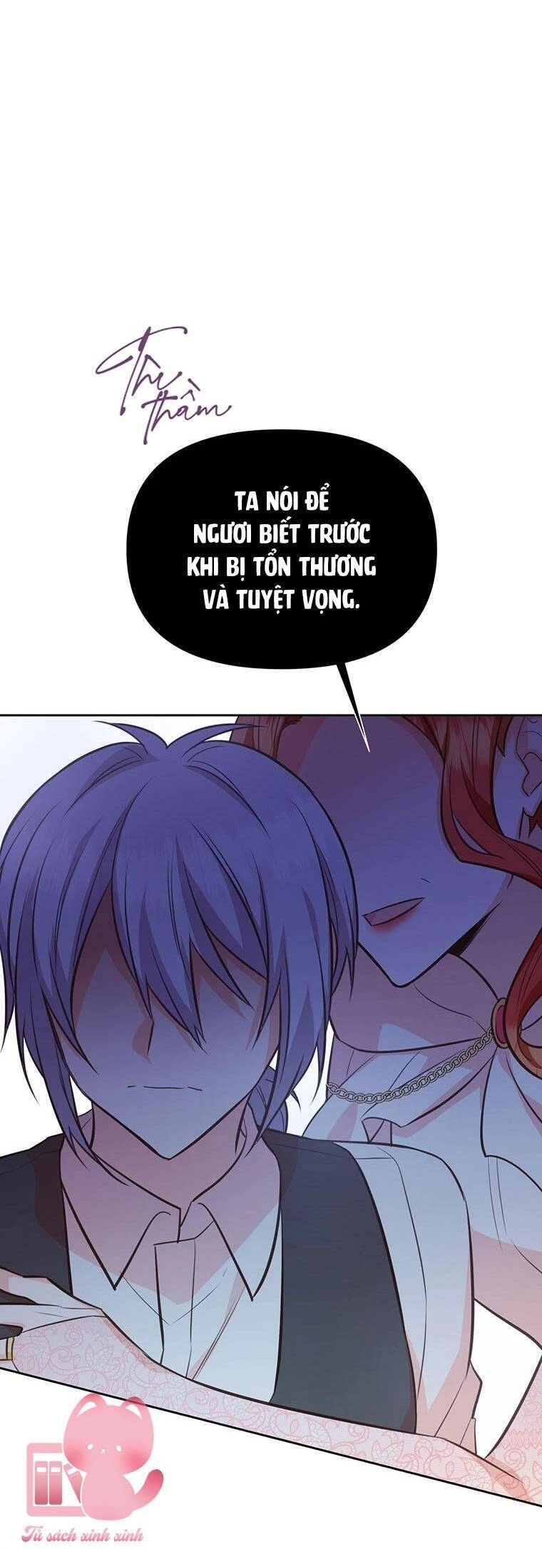 Yêu Tôi Đi, Dù Sao Ngài Cũng Chỉ Là Nhân Vật Phụ Chapter 58 - 42