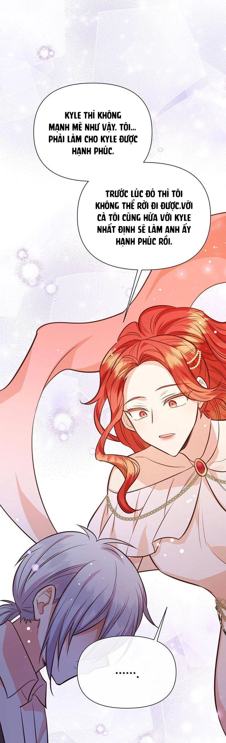 Yêu Tôi Đi, Dù Sao Ngài Cũng Chỉ Là Nhân Vật Phụ Chapter 58 - 46