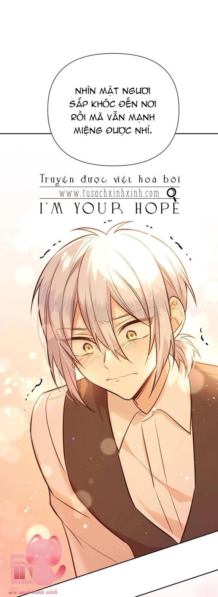 Yêu Tôi Đi, Dù Sao Ngài Cũng Chỉ Là Nhân Vật Phụ Chapter 58 - 48