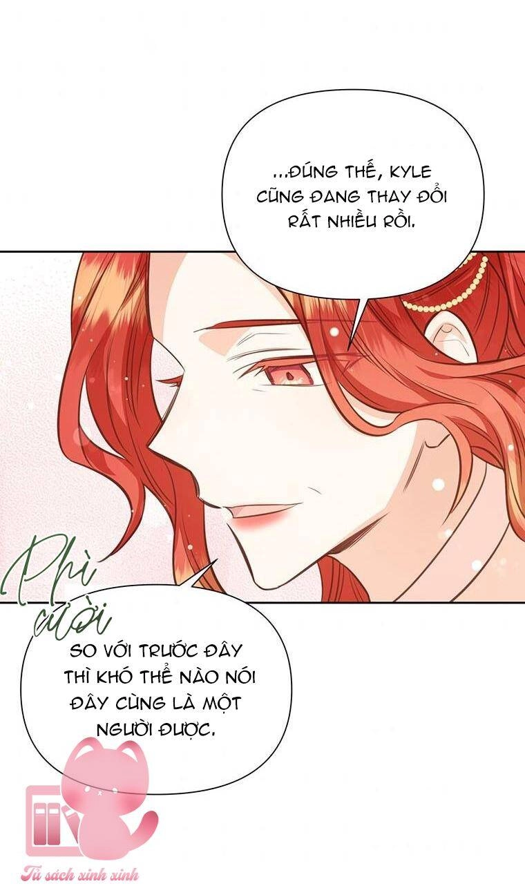 Yêu Tôi Đi, Dù Sao Ngài Cũng Chỉ Là Nhân Vật Phụ Chapter 58 - 50