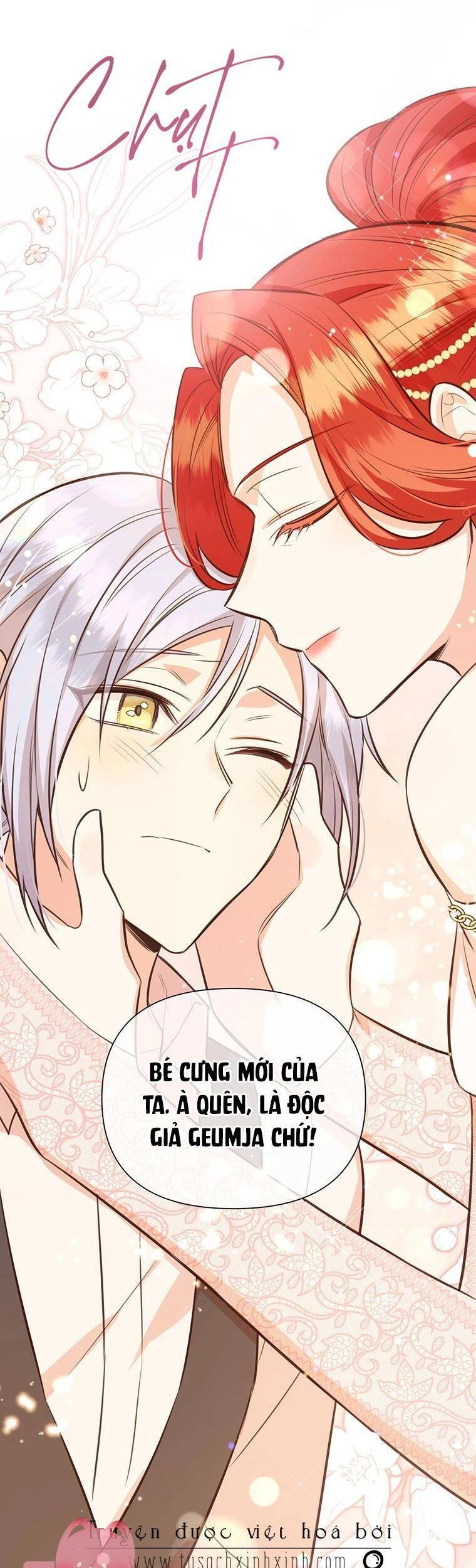 Yêu Tôi Đi, Dù Sao Ngài Cũng Chỉ Là Nhân Vật Phụ Chapter 58 - 53