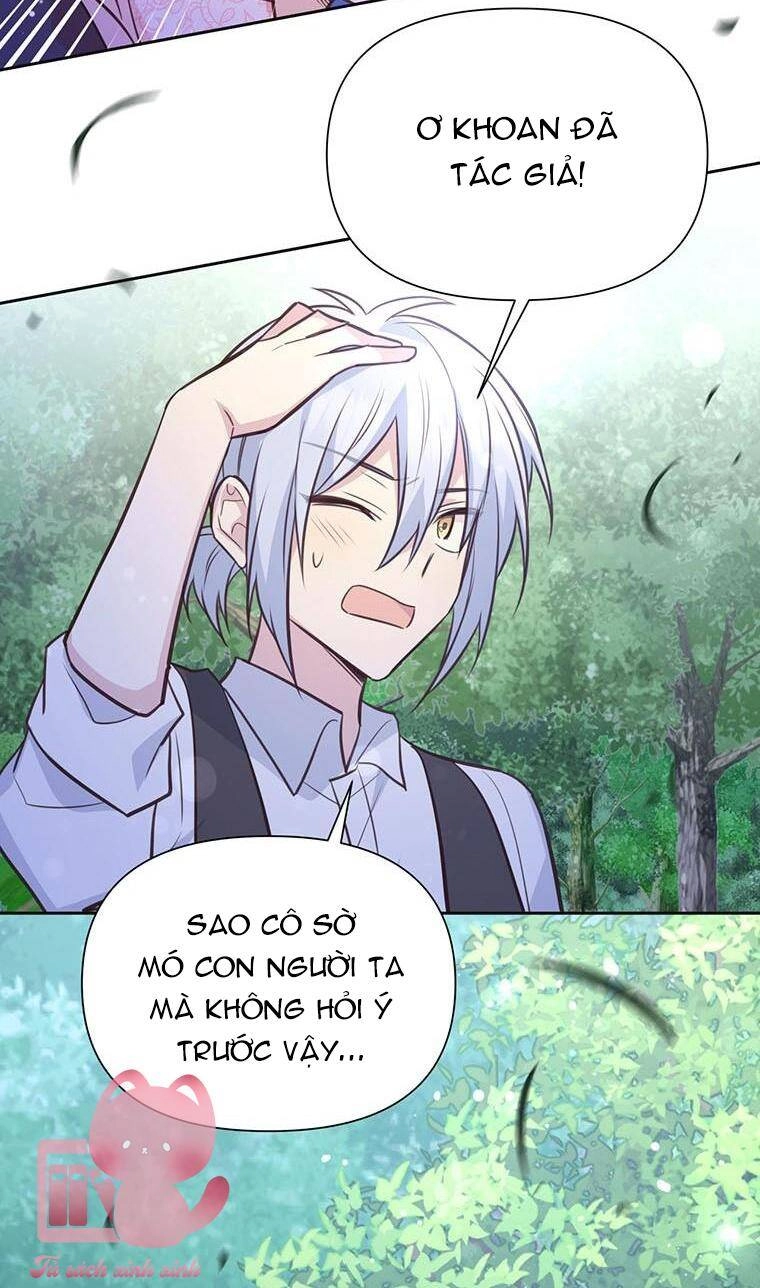 Yêu Tôi Đi, Dù Sao Ngài Cũng Chỉ Là Nhân Vật Phụ Chapter 58 - 56