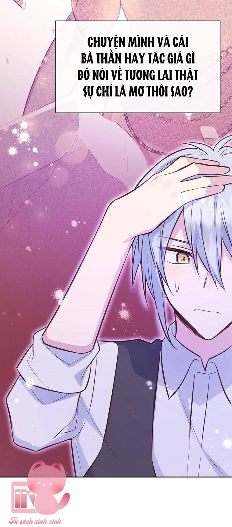 Yêu Tôi Đi, Dù Sao Ngài Cũng Chỉ Là Nhân Vật Phụ Chapter 58 - 60