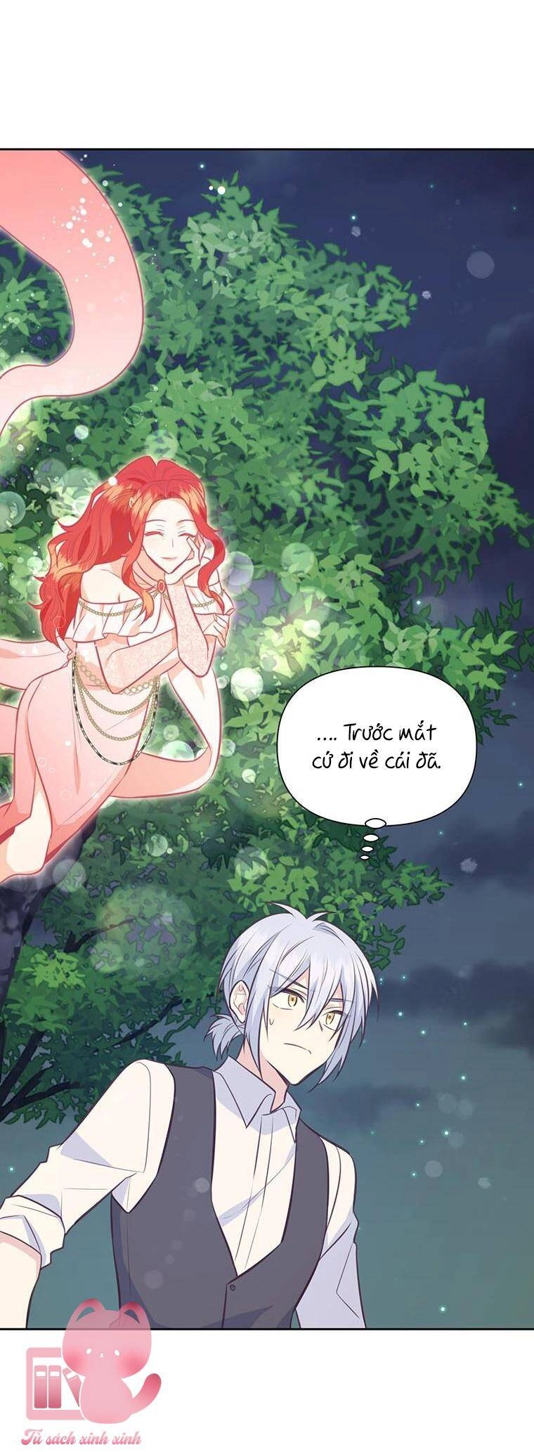 Yêu Tôi Đi, Dù Sao Ngài Cũng Chỉ Là Nhân Vật Phụ Chapter 58 - 61