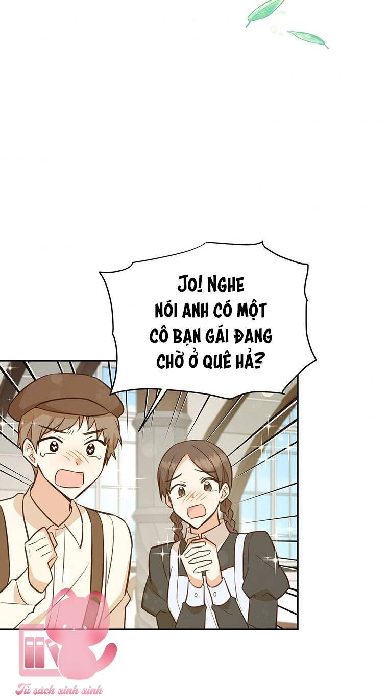 Yêu Tôi Đi, Dù Sao Ngài Cũng Chỉ Là Nhân Vật Phụ Chapter 58 - 64
