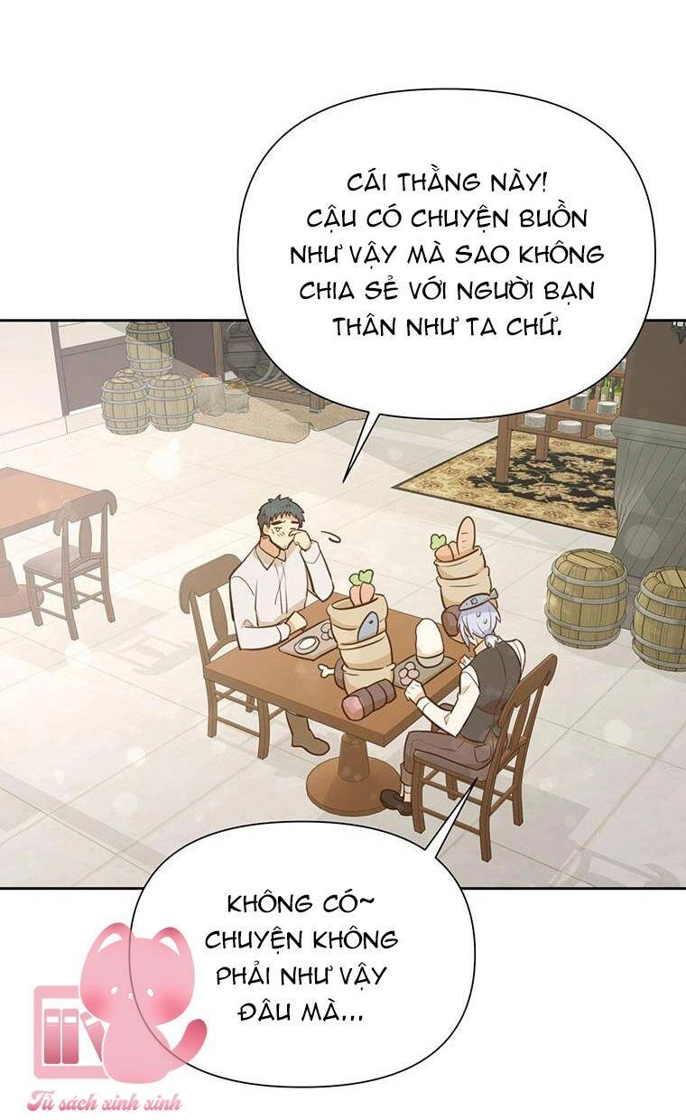 Yêu Tôi Đi, Dù Sao Ngài Cũng Chỉ Là Nhân Vật Phụ Chapter 58 - 67