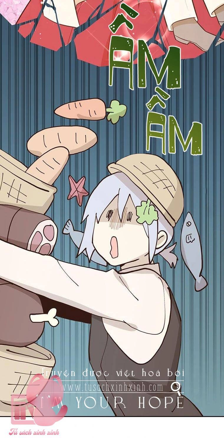 Yêu Tôi Đi, Dù Sao Ngài Cũng Chỉ Là Nhân Vật Phụ Chapter 58 - 70