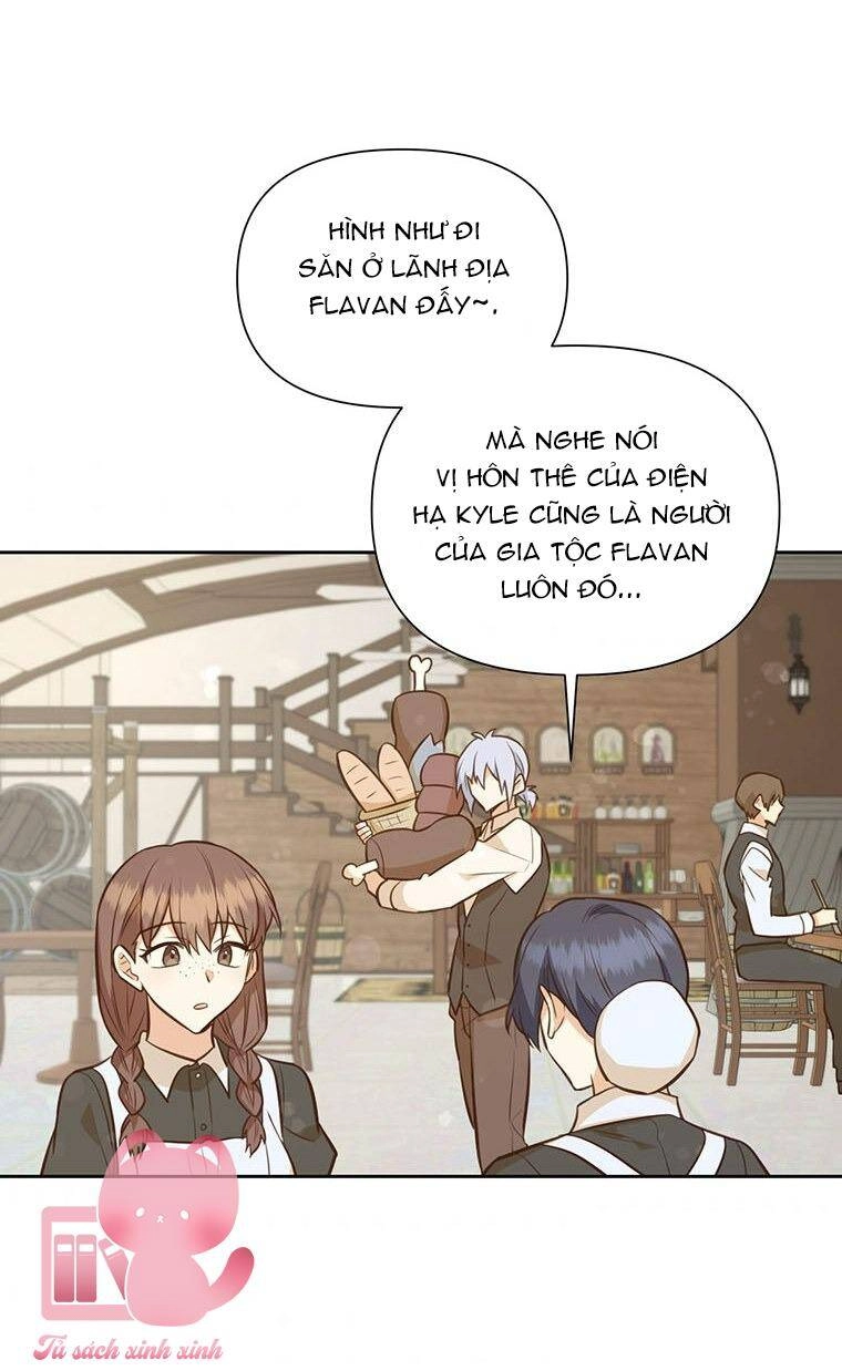 Yêu Tôi Đi, Dù Sao Ngài Cũng Chỉ Là Nhân Vật Phụ Chapter 59 - 5