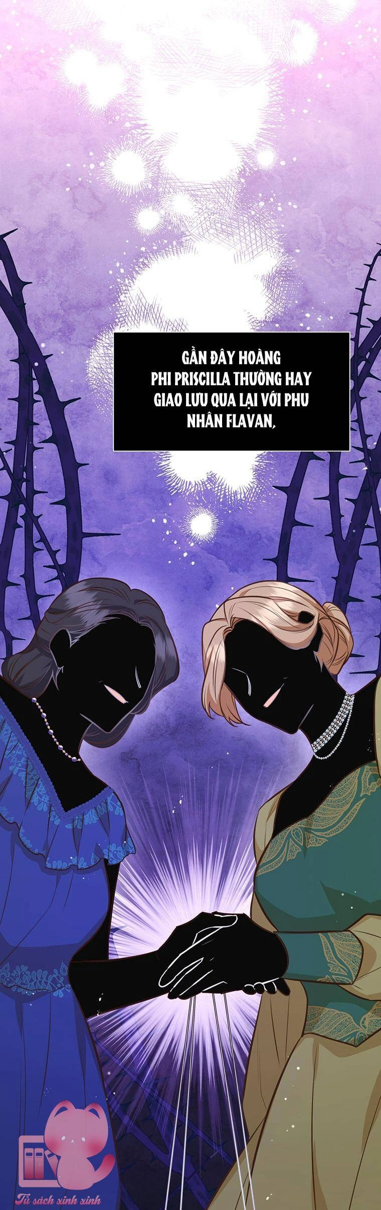 Yêu Tôi Đi, Dù Sao Ngài Cũng Chỉ Là Nhân Vật Phụ Chapter 59 - 11