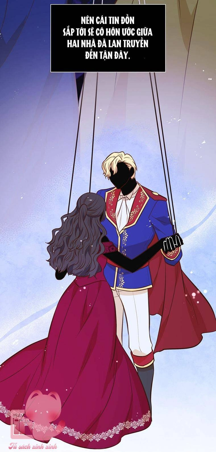 Yêu Tôi Đi, Dù Sao Ngài Cũng Chỉ Là Nhân Vật Phụ Chapter 59 - 12