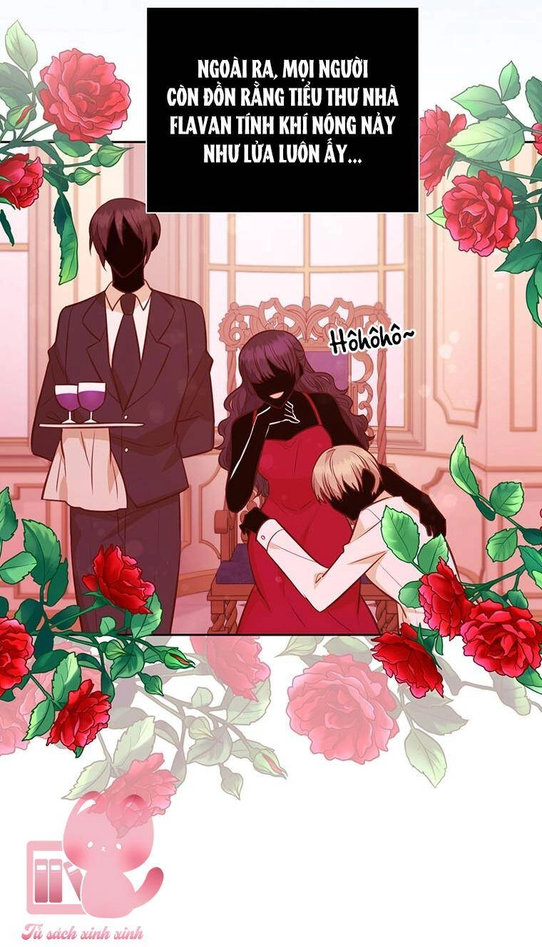 Yêu Tôi Đi, Dù Sao Ngài Cũng Chỉ Là Nhân Vật Phụ Chapter 59 - 13